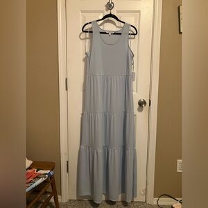 NWT Elizabeth and James Maxi Dress